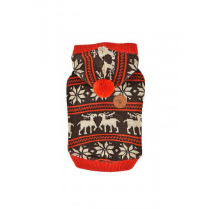 Haina caini Puppia Prancer