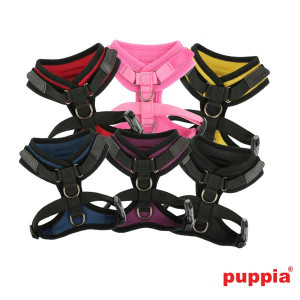 Ham caini / pisici Puppia Superior reglabil