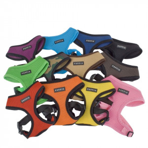 Ham caini Puppia Soft Harness