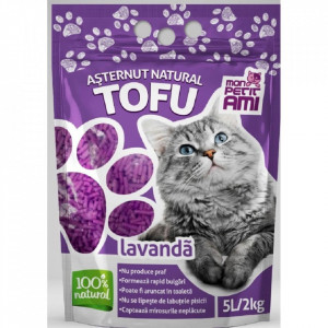 Mon Petit Ami- Asternut Tofu (lavanda) 5L
