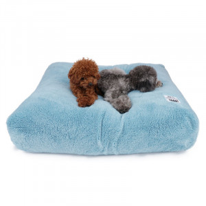 Saltea/pat Puppy Angel Monsters Boa Cushion BD130