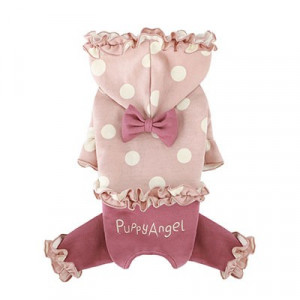Haina caini PUPPY ANGEL BeBe PA-OR290 (salopeta)