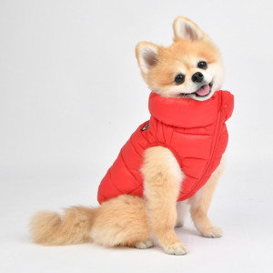Haina caini Puppia Ultralight PAPD-JM1670 (Vesta A)