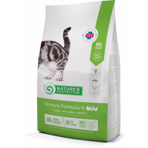 NATURES PROTECTION Cat Urinary 7 kg