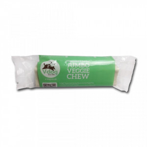 Recompensa vegetariana V-Dog, pentru ros, 210g, pentru caini
