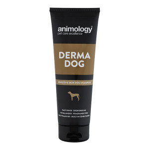 Șampon Animology Derma Dog (piele sensibila)