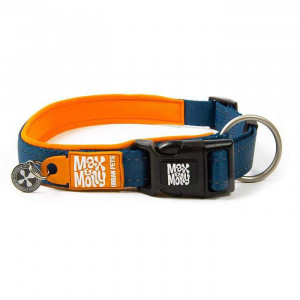 Zgarda Max Molly Smart ID Matrix Orange