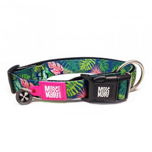 Zgarda Max Molly Smart ID Tropical