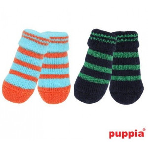 Ciorapei Puppia Nitty Gritty