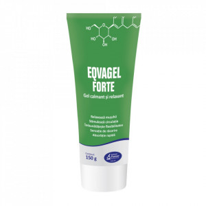 Eqvagel Forte 150g