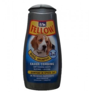 FELLOW Sampon Caine 2 în 1, 250 ml