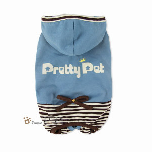 Haina caini Pretty Pet Overalls Salopeta
