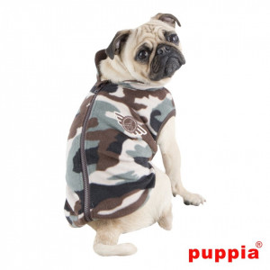Haina caini Puppia Airman