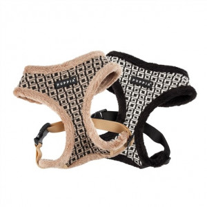 Ham caini Puppia Damier