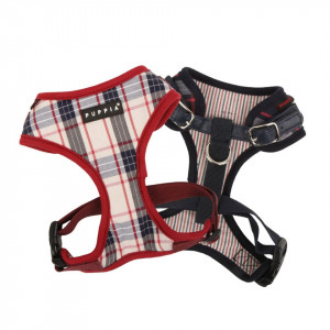 Ham caini Puppia Vogue reglabil