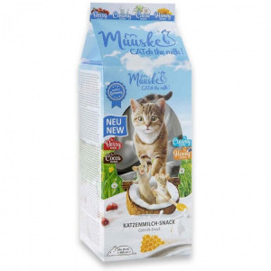 MUUSKE CAT MILK MULTIPACK 20x20ml