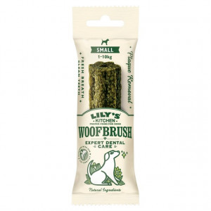 Recompense Lily's Kitchen - Batoane pentru dinti WoofBrush pentru caini