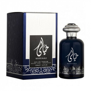 Parfum arabesc Al Wataniah, Khayaali, Unisex, Apa de parfum 100ml