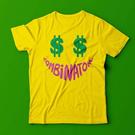 Combinatoru [TRICOU- GALBEN]
