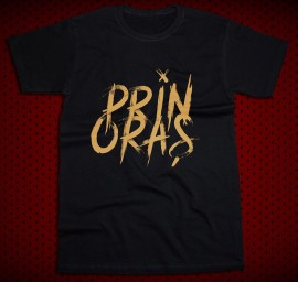 Prin Oras [TRICOU-2AM]