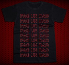 FAC UN DAB [TRICOU]