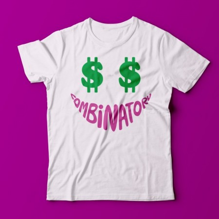 Combinatoru [TRICOU- ALB]