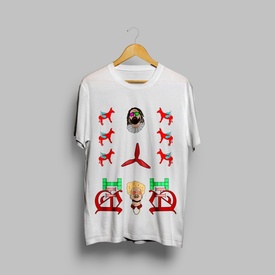IHA [TRICOU]
