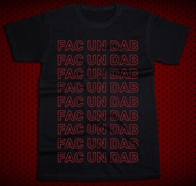 FAC UN DAB [TRICOU]
