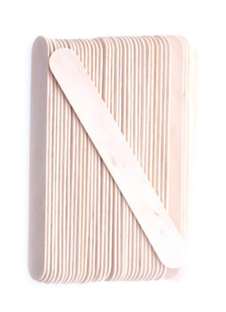 Spatule din lemn pentru CORP
