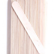 Spatule din lemn pentru CORP