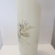 Vaza sticla pictata manual Decor