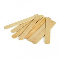 Spatule din lemn pentru epilat Standard