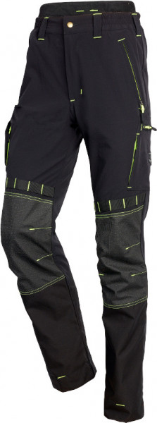 Pantalone da lavoro Sherman adatto per lavori in arrampicata