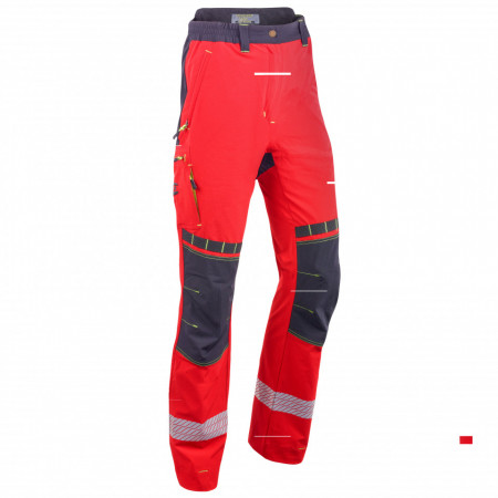 Pantalone da lavoro Kanop adatto per lavori in arrampicata