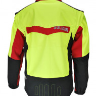GIACCA SOFT SHELL
