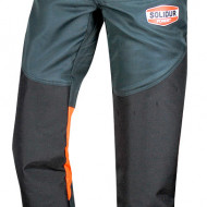 Pantalone da decespugliatorista