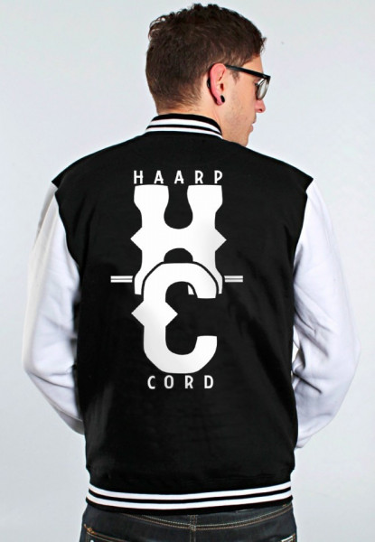 JACHETA „HC”