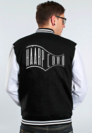 JACKETA „HAARP DISTORTED” *LICHIDARI DE STOC*