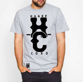 Tricou "HC" - *LICHIDARI DE STOC*