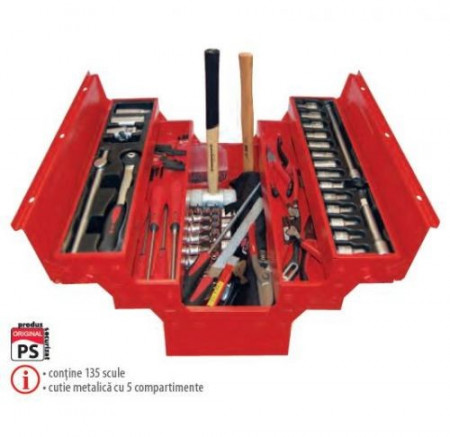 Trusa pentru auto TSA7 450×200×200