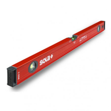 Nivela aluminiu Sola RED 3 60 cm