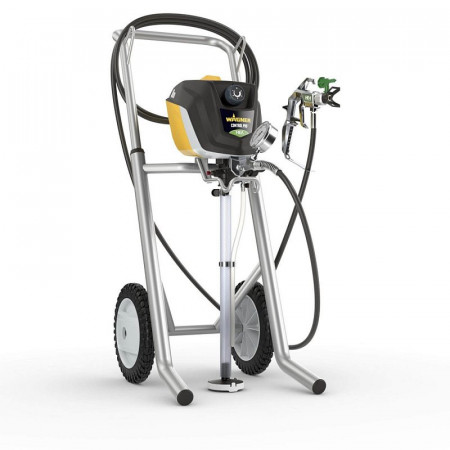 Pompa de zugravit WAGNER Control Pro 350 Extra Spraypack - Cart