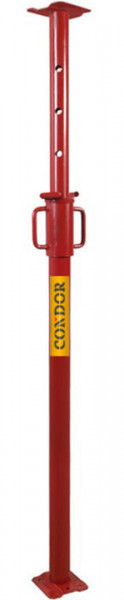 Popi metalici vopsiti extensibili, Condor, model CDP40