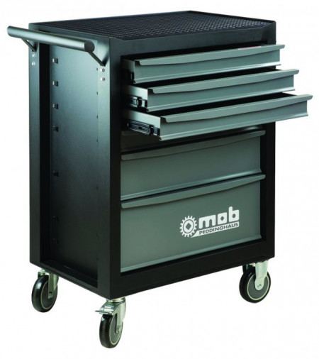 Dulap scule Industriala MobIus TSG 5 - 121 de scule OSC