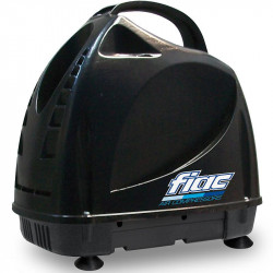 Compresor de aer fara ulei silentios Fiac F3100+kit