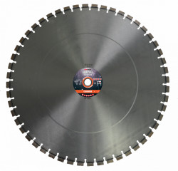 Disc diam. Diatech SPECIAL Caramida 750