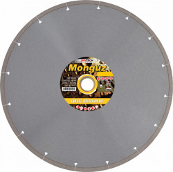 Disc diamantat pt. faianta MONGUZ 200