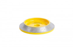 Disc diamantat pt. frezat/profilat 115mm / 8mm (slefuiri) - Raimondi-179BULL08FC