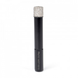 Freza diamantata diametru 10 mm Montolit FAJ10