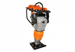 Mai Compactor Bisonte MC75-H 13.7 kN motor Honda greutate 72 kg